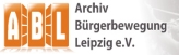 Archiv Bürgerbewegung Leipzig